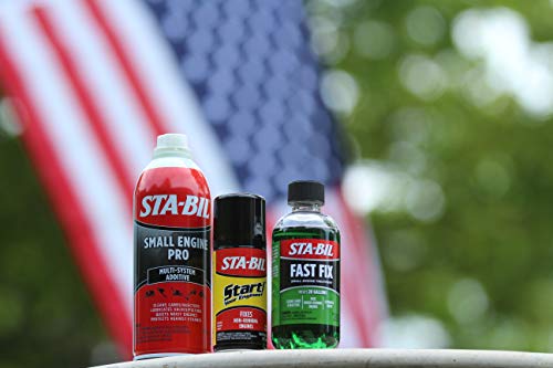 Sta-Bil 22303 Fast Fix Small Engine Treatment thumb #11