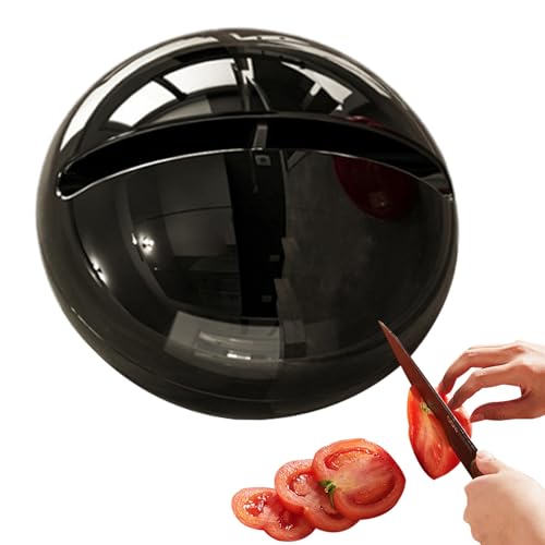 Afilador cortador de cutículas, afilador de corte, afilador multifunción para cortador de cocina, tijeras antideslizantes para cocina, afilador de piedra, herramienta de molienda