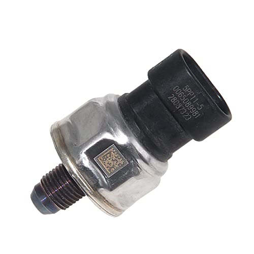 Vanne Common Rail 5PP115 haute précision pour rampe d'injection Cadillac