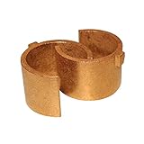 Replacement Parts for Printer PRTA11585 1 Set Bushings for Encad Novajet 500 505 600 630 700 736 750 850 880 Printer Parts