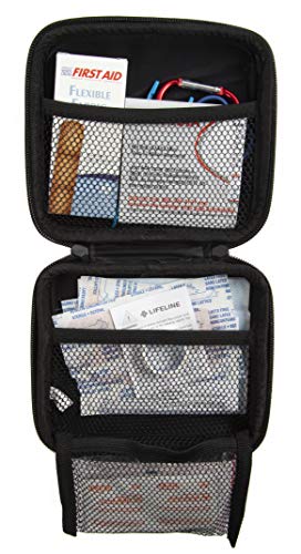 Lifeline Aaa 53 Piece Tune Up First Aid Kit, Red (4182Aaa) #TOP4
