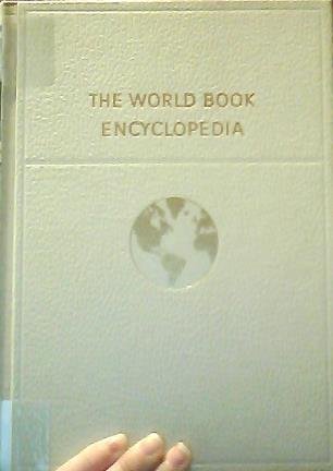 The World Book Encyclopedia 1958: F 2453-2836