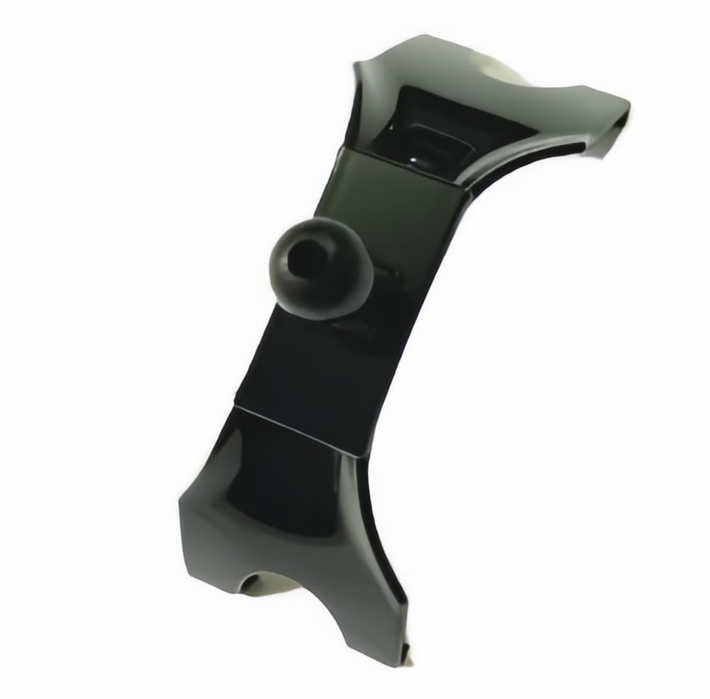 Support téléphone Mercedes Classe A rotule stable pour voyages et trajets