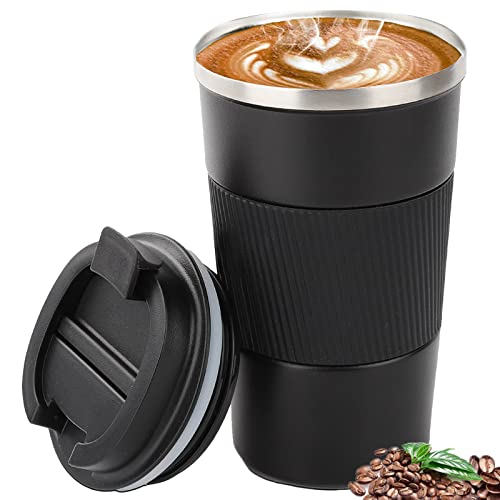 List of 10 Best No Spill Coffee Cup 2023 Reviews