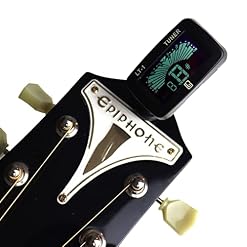 Guitar Lab coffret cadeau pour accessoires de guitare | médiators en étain, sangle de guitare, capodastre, accordeur… - Les Beatles, Paul McCartney, John Lennon, RIngo Starr, George Harrison Guitar Lab coffret cadeau pour accessoires de guitare | médiators en étain, sangle de guitare, capodastre, accordeur… – Image 5
