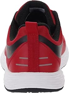 ASICS GT-2000 11 Hardloopschoenen Donkerblauw/Rood Heren koop je bij