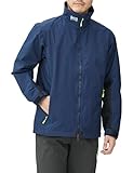 HELLY HANSEN(ヘリーハンセン) ジャケット Espeli Light Jacket オーシャンネイビー L