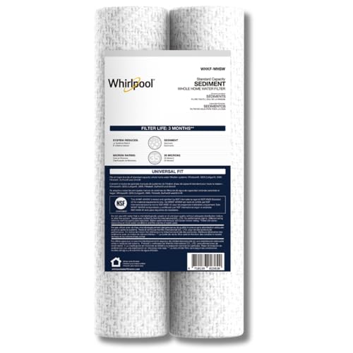 Whirlpool 35-Micron 10