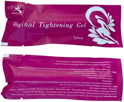 2XNatural Vagina Moisturizing, Nourish Healing & Tightening Oil Gel for Amazing intimate Health Promote Friendly bacteria - Image 4
