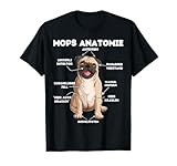 Mops Hunde Liebhaber