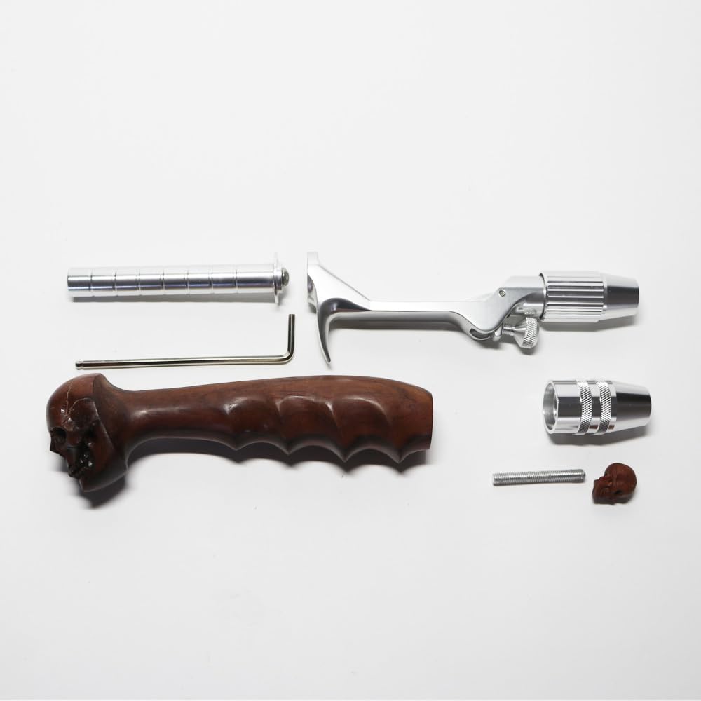 Amazon.co.jp: バリバリグリップ オールマイティグリップ ガングリップ