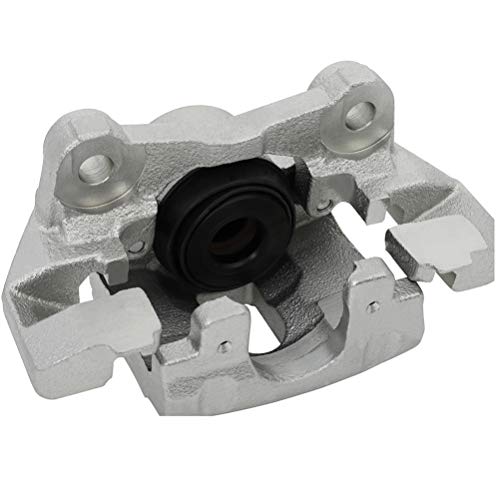Image of 18B4818 Rear Left Disc Brake Caliper w /Bracket