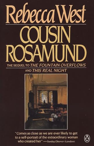 Cousin Rosamund