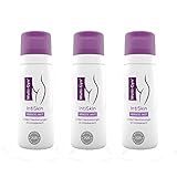 Lindert Reizungen im Intimbereich