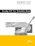 enciclopedia arte fmr  Studiy-CD for Double-Bass - Sonata in a Minor