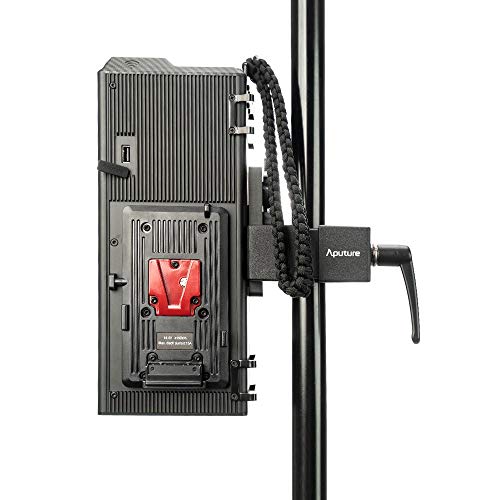 Aputure LS 300X (V-Mount) 2700-6500K Bi-Color LED
