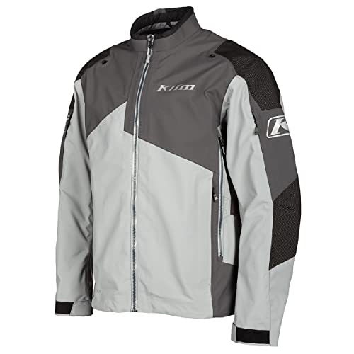 Amazon.com: KLIM Raptor GTX Overshell Dual-Sport Motorcycle Jacket