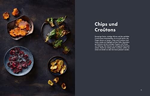 Toppings: Das perfekte Finish für deine Lieblingsrezepte