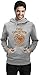 Produktbild Mascot 50570-962-0918-S Sweatshirt Witten, schwarz/dunkelanthrazit, S