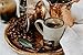 Bali's Best Coffee Candy Assortment, Original, Espresso & Latte, Jars, 300 Count (Pack of 1)