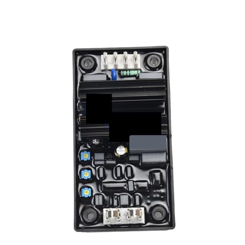 Régulateur R230 AVR stabilisateur de tension efficace pour panneau de commande CA de générateur