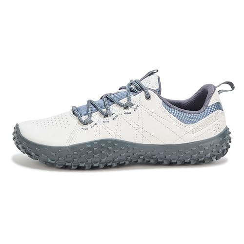 Image of Merrell Wrapt Black, Men's Trainers