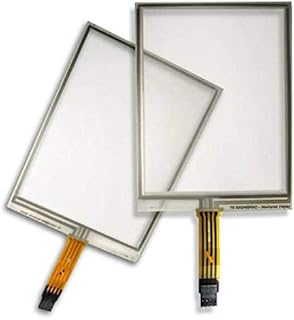 LCD Touch Panels 140 X 104 320X240 4WIRE FLEX (TS-320240BRNO)