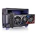 Thermaltake TR100 SFF Chassis; mITX Support; 18.9 Liters; PCIe 4.0 Riser Cable Included; 360mm GPU Clearance; 280mm Radiator Support; Removable PCIe Bracket; Future Dusk; CA-11A-00SNNN-00