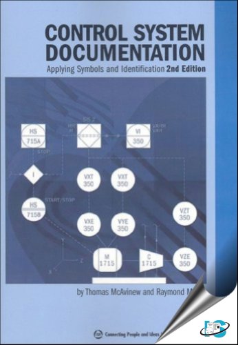 Control System Documentation: Applying Symbols And Identification view 2