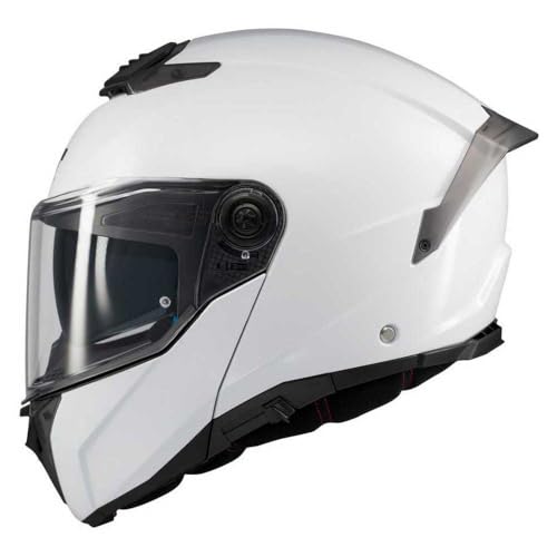 Casque MT FU404SV Atom 2 SV avec double écran solaire intégré