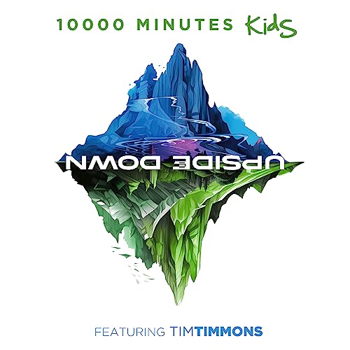 10000 MINUTES Kids