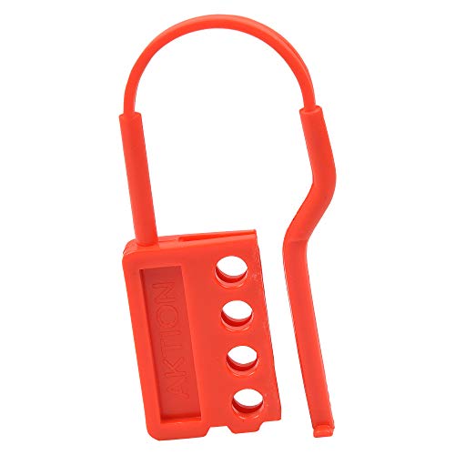 Image of Lockout Multi Device HASP AK-HN-72A, (Pack of 10)