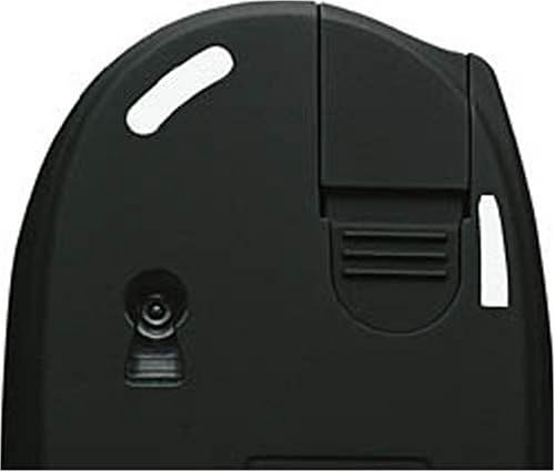 Kokuyo EAM – ummb2r Mobile Mouse (Cable Roll Type) Parts Red