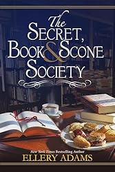 The Secret Book & Scone Society