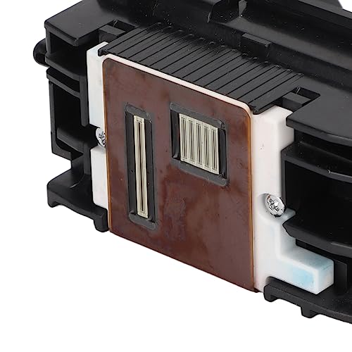 Tête d'impression avec couvercle protection pour textes nets IP3000 - 5