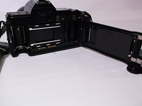 Minolta 7000 With Minolta Maxxum Af Zoom 35-70Mm 1:4 (22) #TOP4