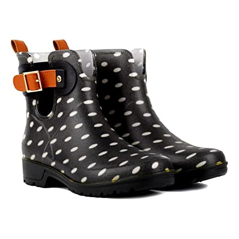 Bottes de Pluie Geweo Chelsea Cover