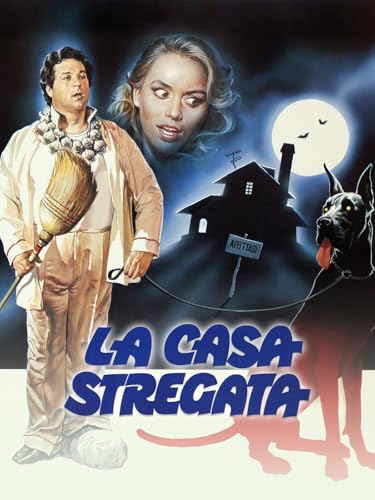  La casa stregata