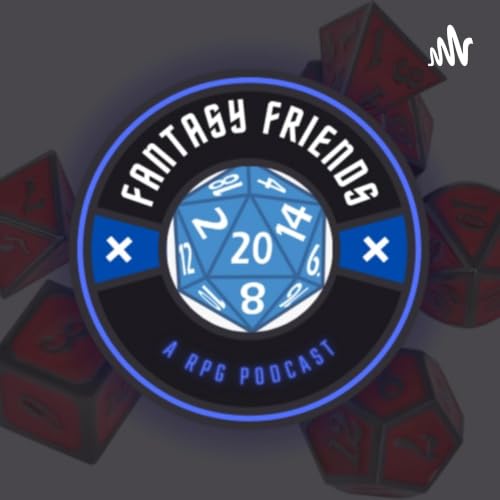 Fantasy Friends rpg