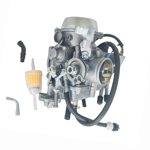 Carburateur 16100-MEA-A51 pour VTX1300T 2008-2009 Pitbike Zip R S T