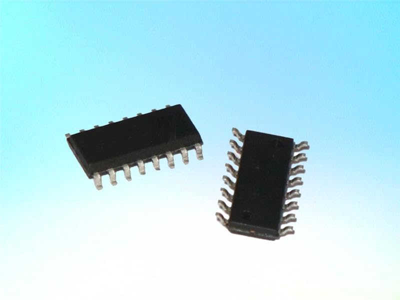 DG508ADY+ 1 FUNC, 3.90 MM Width, 8 Channel, CMOS, Single-Ended MULTIPLEXER, SOIC-16