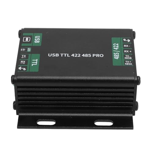 Module USB vers RS422 RS485 TTL ZJchao avec isolation industrielle et puce FT232RL