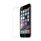 Gshine Tempered Glass Screen Protector for iPhone 6/ 6S - Blue Light