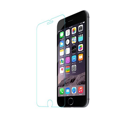 Gshine Tempered Glass Screen Protector for iPhone 6/ 6S – Blue Light