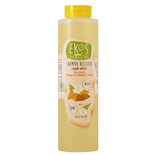 Preisvergleich Produktbild HERBOFARM Shampoo, 1er Pack(1 x 500 ml)