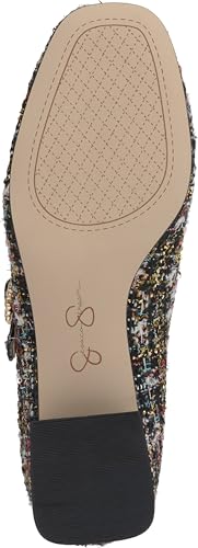 Jessica Simpson Women's Treen Pump4