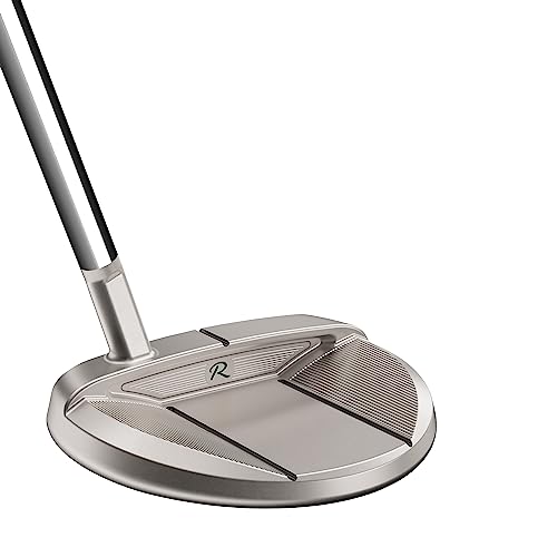 Putter Golf Taylormade TP Reserve Maillets pour précision sur le green