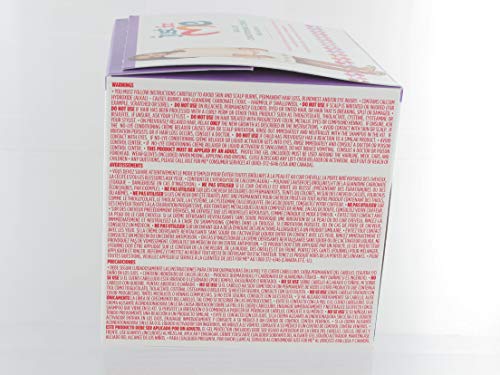 Just For Me Nolye Regular Conditioning Creme Relaxer Kit, 1 Count #TOP1