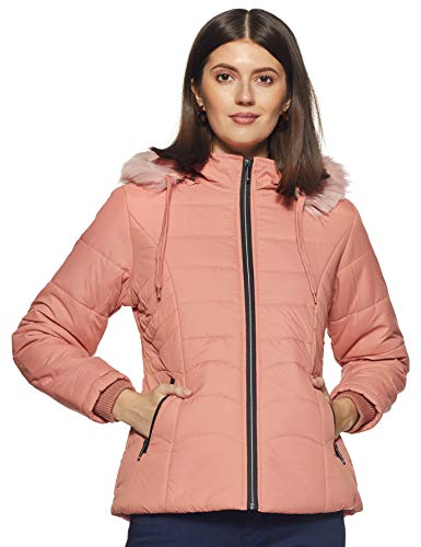 Cazibe Women’s Quilted