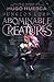 Dungeon Lord: Abominable Creatures (The Wraith's Haunt - A litRPG series Book 3)